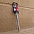 Broca Corta Parede Prof. Ponta MD 9,00x120 IZ27907 Koma Tools/ IZAR G-16624 - imagem 4
