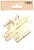 Bolha de Pernio S/R PN04 Direita 100x58mm LS Edm G-85478 - imagem 4