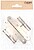 Bolha de Perna S/R PN07 Esq 100x58mm em Edm G-85483 - imagem 4