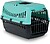 Transportin Pegaso Plus 58X38X38CM Cores Sortidas 06880 - imagem 4
