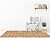 Tapete de Bambu Natural 160x240CM - imagem 4