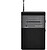 Rádio Portátil Analógica Sunstech AM FM Coluna Frontal Conexão para Auriculares Antena Telescópica 2XAA Preto RPS42BLISBK - imagem 4