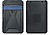 Tooq Carcaça Externa Gaming HDD/SSD 2.5” até 9.5mm SATA USB 3.0/3.1 Gen 1 - Iluminação LED Azul - Sem Parafusos - Cor Preta - imagem 4