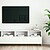 Suporte de Parede para TV Tooq, 23”-43”, Inclinável - Peso Máximo 45kg - VESA 200x200mm - imagem 4