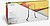 Suporte de Mesa Tooq DB2375F-B para TV e Portátil de 23-75” - imagem 4