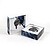 Carregador de Parede Tooq USB-C/PD 20W - Cor Preta - imagem 4