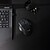 Tooq TQMWG-1105-B Raton Inalambrico Ergonomico - 1600dpi - 6 Botones - Color Negro TQMWG-1105-B - imagem 4