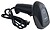 Approx Leitor de Códigos de Barras 1D USB com Suporte - Indicador LED, Bip - Velocidade 300 vezes por Segundo - Cor Preta - imagem 4