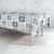 Mantel de Hule Ribeirodo Cores Sortidas 140x180cm G-68654 - imagem 4