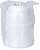 Portalâmpadas Baquelite Interior Cerâmico E27, 4 a 230 V, Branco, Ø43 x 65 mm (Retractilado) G-44078 - imagem 4