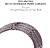 Arame Galvanizado Rolo 25 Kg. Nº 19 - 3,9 mm - imagem 4
