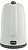 Hervidor Aiwa Mizuchi AKT-2000 2200W Capacidad 1.7L Ventana de Nivel Blanco - imagem 4