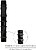 Bobina Recortável Para Difusores Gotejamento Ø 1/2” - Ø 1/2” Rega Por Gotejamento, Microaspersão, Rega Por Nebulização Bobina Recortável Para Difusores Gotejamento Ø 1/2” - Ø 1/2” - imagem 4