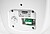 Altifalante de tecto - Altifalante de alcance completo 1x6.5” + 1x1” - Potência 70V/ 100V - Sensibilidade 87dB - Intervalo 65Hz - 20kHz DSPPA-DSP6050W - imagem 4