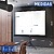iggual Pantalla 84” 176x134 cm con trípode+bolsa IGG320686 - imagem 4
