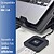 iggual Lector DNI SIP tarjetas ID USB-A/ tipo C IGG320723 - imagem 4
