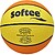 Bola Basquetebol Softee Nylon - imagem 4