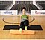 Colchonete Pilates/Yoga Softee Deluxe Espessura 4MM - imagem 4