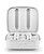 NGS Artica Move Auriculares Intra-Auditivos Brancos Bluetooth 5.3 TWS - Manos Livres - Assistente de Voz - Autonomia até 7h - Base de Carregamento - Cor Branca - imagem 4