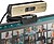 NGS XpressCam 4000 Webcam 4K USB 2.0 - 30 FPS - Filtro de Privacidade - Microfone Multidirecional - Cabo de 1.50m - Cor Negra/Dourada XPRESSCAM4000 - imagem 4