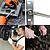 Chave Fixa DIN 3110 Cromo Vanádio 25x28 mm. Chave Fixa DIN 3110 Cromo Vanádio 25x28 mm - imagem 4