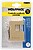 Cadeado Quadrado Latão Persiana Largura 70 mm. Alta Segurança, Antirroubo Portas, Contentores, Arrecadações, 2 Chaves Cadeado Quadrado Persiana Latão 70 mm - imagem 4