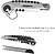 Cutter Alumínio Profissional 18mm Com 5 Lâminas Aço Sk5 Cutter Alumínio Profissional 18mm Com 5 Lâminas Aço Sk5 - imagem 4