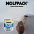 Impermeabilizante Silicone MS Polymer Branco 1 Kg. Silicone Líquido, Revestimento Acrílico, Impermeabilizante, Tinta Acrílica - imagem 4