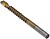 Fresa Rotativa Para Metais HSS Ø 6 x 80 mm. Para Berbequim/ Fresadora Fresa Rotativa Para Metais HSS Ø 6 x 80 mm. Para Berbequim/ Fresadora - imagem 4