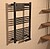 Secador Elétrico Cecotec Readywarm 9100 Smart Toalha Preto 05394 - imagem 4