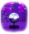 Innovagoods Istarlyt Projetor LED Recarregável com Altifalante - Bluetooth - Bateria 800mAh - Comando à Distância - Função Rotativa - Antiderrapante - 10.7x15.3cm - Cor Preto V0103838 - imagem 4