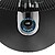 Ventilador de Mesa Orbegozo TF 0149 Elegante e Potente - Potência de 60W - 2 Velocidades + Turbo + Silencioso - Diâmetro de 40cm - Oscilação Automática - Controlo de Velocidade Luminoso OB18088 - imagem 4