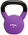 Kettlebell de Neoprene Softee - imagem 4
