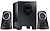 Alto-falante Gaming Mars Gaming MS-H21 - Som 2.1 35W - Drivers Surround 3D - Iluminação RGB - Controlo Frontal - Conexão Plug & Play - Cor Preta - imagem 4