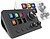 MSDTWO : Mesa de Controlo Slim Mars Gaming Msdtwo 6 Teclas de Acesso Directo LCD 3 Botões 3 Rodas Multifuncionais Preto - imagem 4