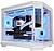 Tacens Anima AF8X2 Pack de 2 Ventiladores de 80mm - Rolamentos Fluxus - Cor Branco AF8X2W - imagem 4