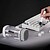 MAKITW - Kit de Limpeza Mars Gaming MAKIT/ 21 em 1/ Branco - imagem 4