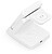 Carregador Sem Fio Aisens 15W - USB-C - Protocolo Qi - Telemóveis, Apple Watch e Auscultadores - Powerbank - Proteção Contra Sobrecarga, Sobretemperatura e Sobrecorrente - Cor Branca ASCH-15W4WC063-W - imagem 4