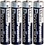 Panasonic - Pilha AAA/LR03 - Pack de 4 pilhas - 1.5 V - Alcalino - Preço por pilha. Venda em packs de 4 BATT-LR03-P/4P - imagem 4