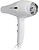 Secador de Cabelo Profissional Orbegozo SEH 1800 - Motor AC Potente - 2 Velocidades e 3 Temperaturas - Base para Pendurar - Filtro Removível - Estilo e Desempenho para o seu Cabelo - imagem 4