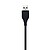 Hub USB Aisens 2.0 - Tipo A Macho para 4x Tipo A Fêmea - 30cm - Preto - imagem 4