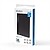 Caixa Externa para Disco Rígido de 2,5” Aisens ASE-2524B/ USB 3.1/ Sem parafusos - imagem 4