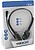 NXLITEVONE: Auricular estéreo nox voice one com microfone 2x jack - imagem 4