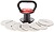 Kettlebell Regulável ATÉ 9KG - imagem 4