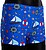 Boxer Squba Criança Ocean Series Subli - imagem 4