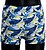 Boxer Squba Criança Shark Series Subli - imagem 4
