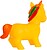 Unicórnio de Borracha - imagem 4