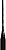 Raquete de Badminton Softee Black PRO Carbon - imagem 4