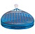 PAD PEARL CL 25 Pala de Pádel Bullpadel Pearl Cloud 2025 (Bea Gonzalez)/ Azul Pala de Padel Bullpadel Nuvem Perola 2025 (Bea Gonzalez)/ Azul - imagem 4