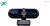 Webcam i - tec solomon 100 fhd 2mpx CAMSOLOMONF100 - imagem 4